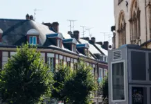 Le monde y la ola de calor que preocupa a Francia Le monde y la ola de calor que preocupa a Francia image