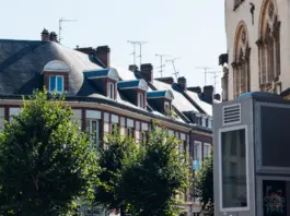 Le monde y la ola de calor que preocupa a Francia Le monde y la ola de calor que preocupa a Francia image