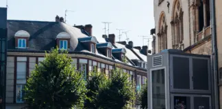 Le monde y la ola de calor que preocupa a Francia image