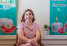 Carmen Cervera mejora y recupera energía en casa image