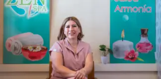 Carmen Cervera mejora y recupera energía en casa image