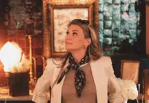 Carolina de Mónaco y el look que vuelve a enamorar Carolina de Mónaco y el look que vuelve a enamorar image