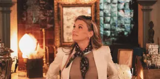 Carolina de Mónaco y el look que vuelve a enamorar image