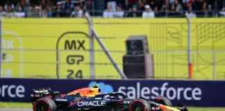 Carrera F1 hoy cómo seguirla en directo image