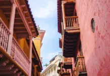 Cartagena de Indias y el tiempo que te espera hoy Cartagena de Indias y el tiempo que te espera hoy image