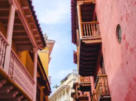 Cartagena de Indias y el tiempo que te espera hoy image
