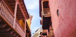 Cartagena de Indias y el tiempo que te espera hoy image