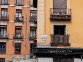 David Bisbal y su casa en Madrid que enamora David Bisbal y su casa en Madrid que enamora image