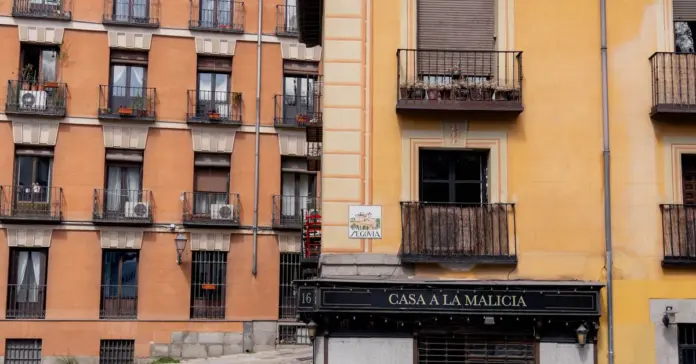 David Bisbal y su casa en Madrid que enamora David Bisbal y su casa en Madrid que enamora image