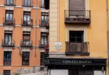 Alejo en Madrid la casa que sorprende por dentro Alejo en Madrid la casa que sorprende por dentro image