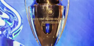 final champions así quedan los cruces y horarios image