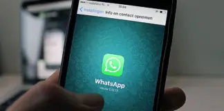 Chat en WhatsApp mejora con etiquetas y stickers image
