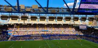 Chelsea - Nottingham Forest, claves del partido image