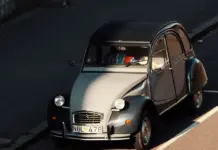 Citroën 2 CV vuelve en 2026 por menos de 15.000 € Citroën 2 CV vuelve en 2026 por menos de 15.000 € image