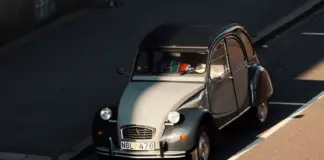 Citroën 2 CV vuelve en 2026 por menos de 15.000 € image