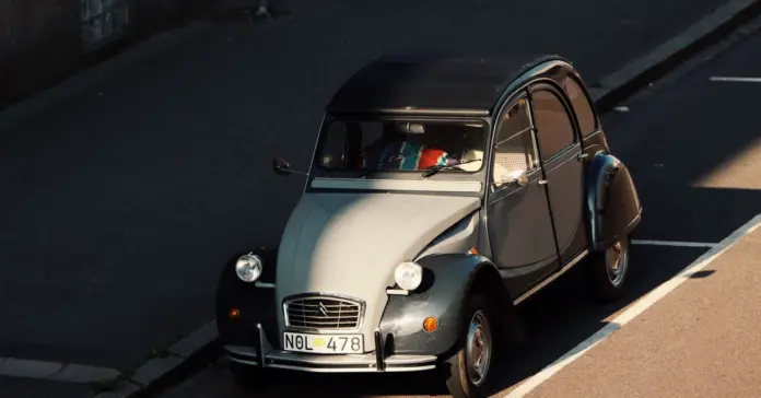 Citroën 2 CV vuelve en 2026 por menos de 15.000 € Citroën 2 CV vuelve en 2026 por menos de 15.000 € image