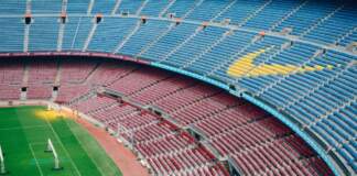 Clasificacion la liga hoy y la pelea por arriba image