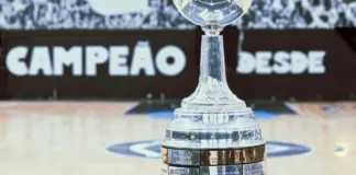 Copa Libertadores enciende la pelea por la cima image