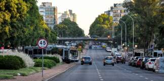 Retiro prepara cortes por las Fiestas de San Juan 2026 image