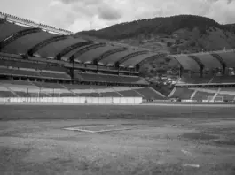 Atleti barsa y el césped que agitó el Metropolitano Atleti barsa y el césped que agitó el Metropolitano image