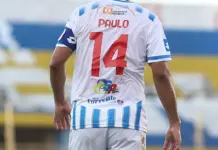 deutschland paraguay lo que se juega hoy en el partido image