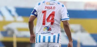 deutschland paraguay lo que se juega hoy en el partido image