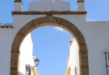 Diputación Provincial de Cádiz bajo la lupa por patrocinios Diputación Provincial de Cádiz bajo la lupa por patrocinios image