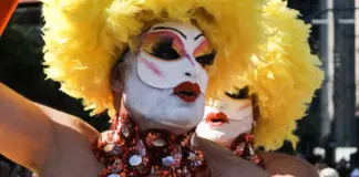 Drag queen carnaval 2026 y la emoción de la gala image