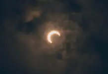 Eclipse solar anular 2026 cuándo verlo y por qué Eclipse solar anular 2026 cuándo verlo y por qué image