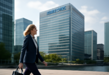Barclays apuesta fuerte por el futuro de Canary Wharf
