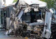La increíble verdad sobre el accidente del autobús en Lleida