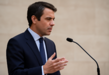 El Gobierno critica a Aznar por pedir al PP gobernar sin nacionalistas: «Presa de efluvios franquistas»