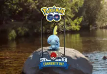«Sobble llora en la Comunidad de Pokémon GO de julio 2026»