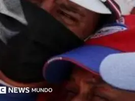 Descubre las impactantes cifras de los terremotos en Venezuela