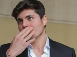El juez ordena arresto de Vito Quiles: Policía no logra encontrarlo