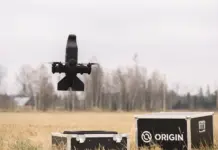 Acuerdo de drones entre Letonia y Ucrania para frenar a Putin