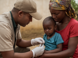 Impacto global de la malaria: alerta ante recortes y cierre de USAID