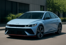 Descubre la emocionante revolución eléctrica de Hyundai IONIQ N