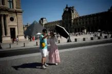 ¡Viaja seguro! Protege tus dispositivos este verano.