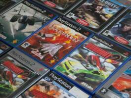 Preservar videojuegos en la era digital: desafíos y soluciones