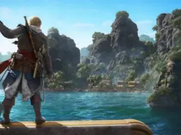 ¡Regresa Assassin’s Creed Black Flag y llegan nuevos juegos en julio!