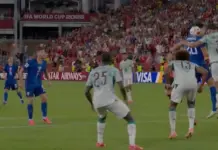La tecnología y el negocio que afectan al fútbol mundial