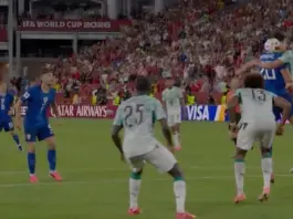 La tecnología y el negocio que afectan al fútbol mundial