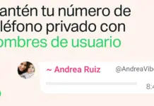Este país asiático quiere eliminar los nombres de usuario de WhatsApp.