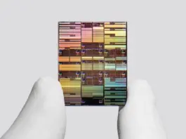 IBM revela el innovador chip subnanométrico: ¡Un avance para la era de la IA!
