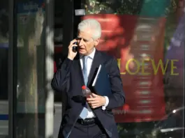«Reuniones secretas entre Lora y Hidalgo antes del rescate de Air Europa»