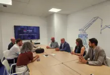 Descubre SAAM: la innovadora tecnología industrial de Ferrol