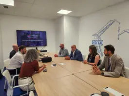 Descubre SAAM: la innovadora tecnología industrial de Ferrol