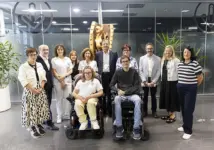 «Descubren caso de atrofia muscular espinal con prueba del talón»