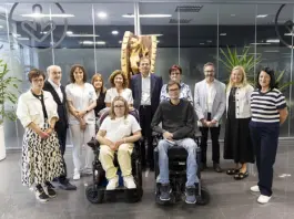 «Descubren caso de atrofia muscular espinal con prueba del talón»